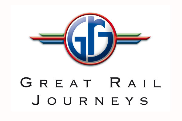 Great Rail Logo